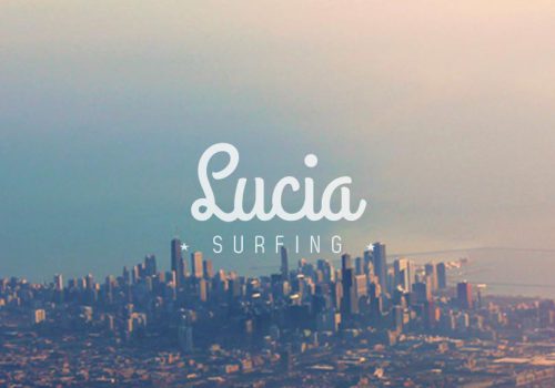 Lucia Surfing Co.