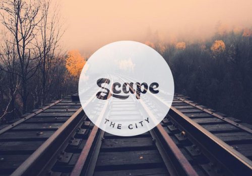 Scape The City Inc.