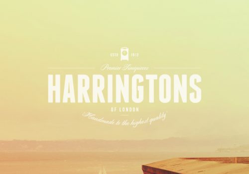 Harringtons Of London